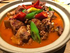 -静一餐厅·湖北菜(前门店)