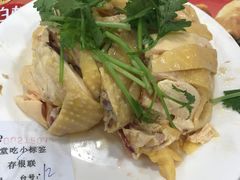 白斩鸡-振鼎鸡(福州路店)