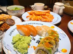 -松子料理(亮马桥店)