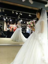 -艾慕婚纱礼服馆(和平店)