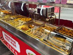 -湖锦酒楼·32年地道湖北菜(光谷店)