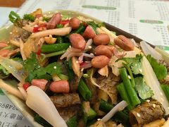 -阿三麻蓉汤圆(顺光大厦店)