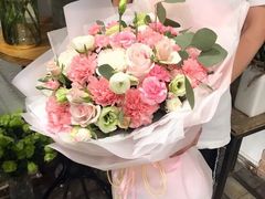 -爱尚花坊(大林路店)