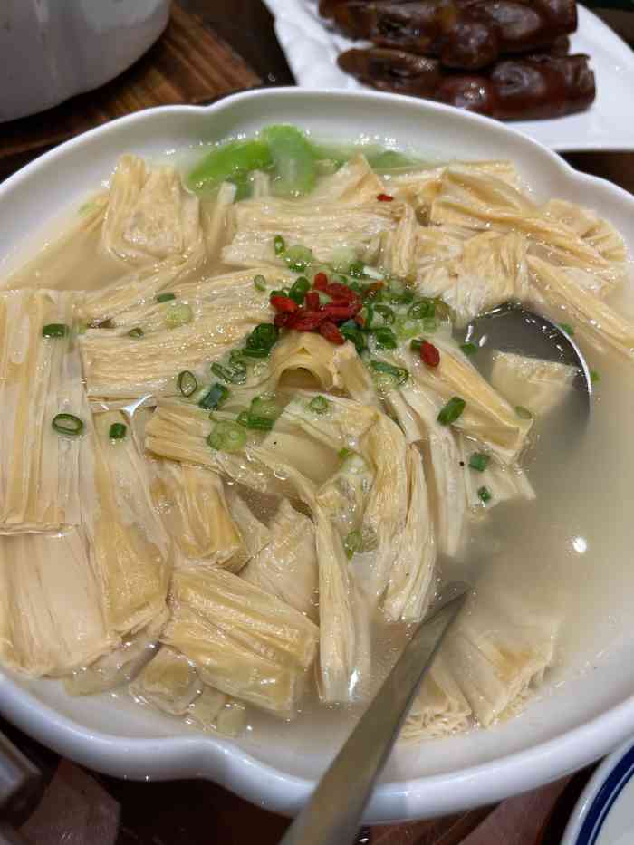 鹅城(台山店)-"如果不是有人带我们过来 从外面路过我们根.