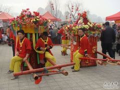 -中国翰园碑林