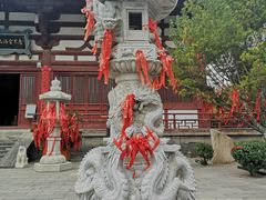 -西安青龙寺遗址景区