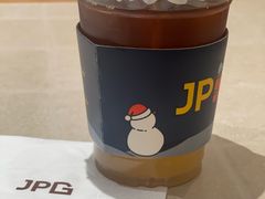 -JPG canteen(广州乐峰广场店)