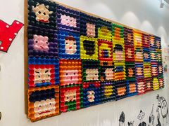 -蕃茄田艺术•美术绘画 •硬笔书法(滨江海威领界店)