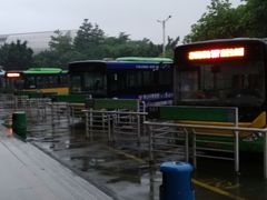 -佛山高明客运站