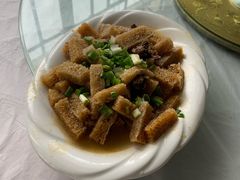 -荣生萝卜汤饭店