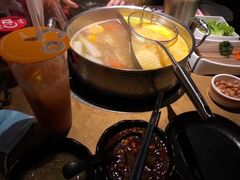 -左庭右院鲜牛肉火锅(南通CBD大有境店)