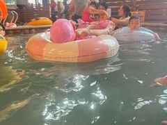 -南宫温泉水世界