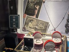 -古董花园(思南路42弄小区店)