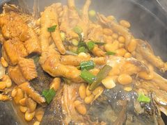 -阿毛饭店首店·宁波老字号(文化广场店)