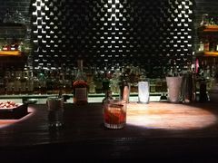 -LAMP BAR 水烟音乐酒吧