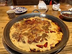 -旧街市鲜货老火锅(大光路店)