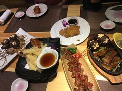 -割烹旭日本料理(龙湖狮山天街店)