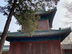 -历代帝王庙博物馆