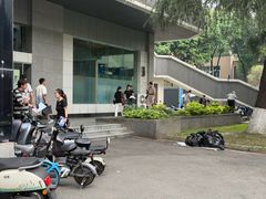 -四川大学(望江校区)