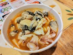 -黄老伯的海蛎煎