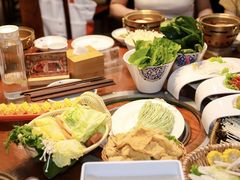 -古关火锅店(古北水镇景区店)