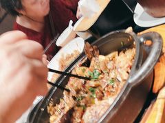 -鑫小城故事·藕汤·家常菜(台北一路总店)