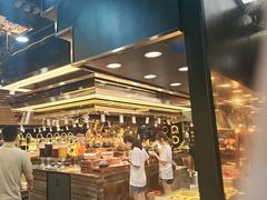 -苏格里岛自助烤肉海鲜火锅(成都金牛万达店)
