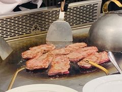 果木牛排-上宴精品海鲜姿造(晶融汇旗舰店)