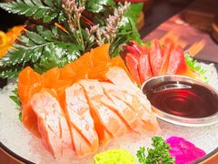 -大牛寿喜烧·和牛放题(香港广场店)