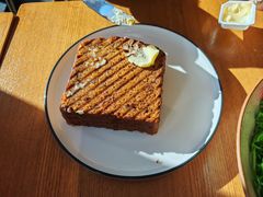 -Jamaicablue Coffeeshop(中央广场店)