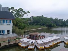 -五矿哈施塔特文旅小镇