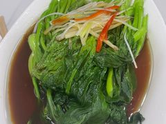 -白记爆炒牛犊肉羊羔肉·清真