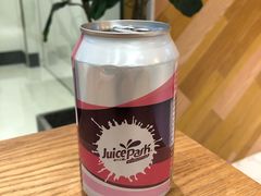 酸梅湯-许小树(国贸商城店)