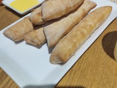 -棒约翰比萨·意面(老闵行店)