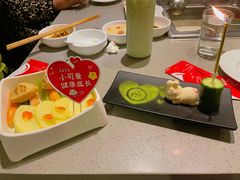 -海底捞火锅(新华联梦想城店)