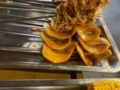 -号令江湖·水浒烤肉(和畅睦邻中心店)
