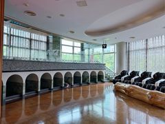 -纽斯桑拿会所(东绣路店)