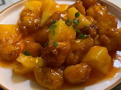 醋肉-堂宴·老厦门私房菜(1988仙岳总店)
