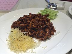 四季京味烤鸭店(农林下路店)-四季小馆·地道北京小吃(广百店)