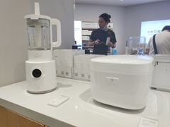 -小米之家(长宁中山公园龙之梦店)