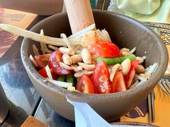 -simply thai天泰(世纪汇店)