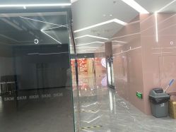 -5KM舞蹈街舞工作室