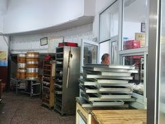 -松盛糕团店(红旗桥店)