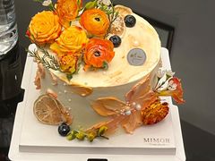 -MIMO CAFE(沙头角店)