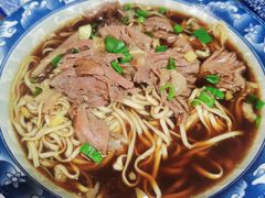 -南花桥羊肉馆老字号(乌镇店)