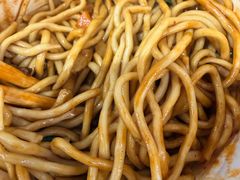 -牛师傅牛肉面(尚隆路店)