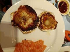 铁板烧-马哥孛罗咖啡厅·Cafe Marco (厦门马哥孛罗东方大酒店)