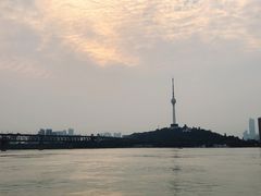 -武汉关码头(轮渡站)