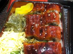 -禾绿寿司·定食·拉面·烧炸(喜荟城店)