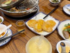 -厝味火锅·潮汕卤水火锅(十一合店)